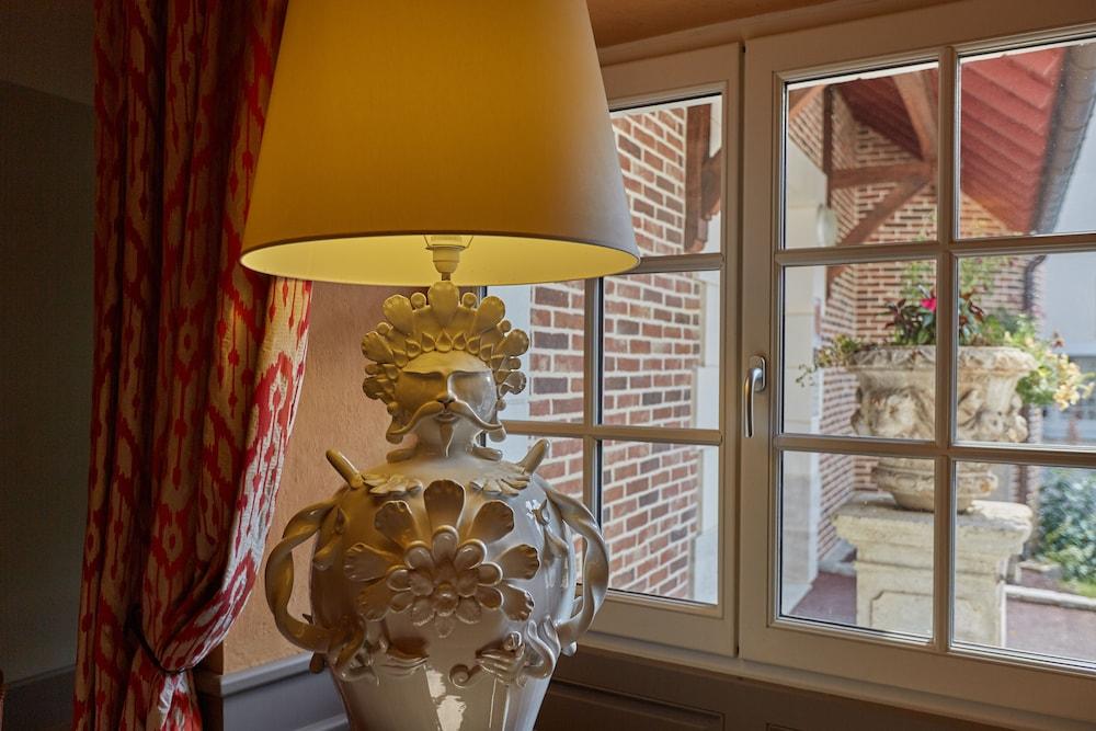 Relais Des Trois Chateaux Hotel-Restaurant - Teritoria Cour-Cheverny Exterior foto